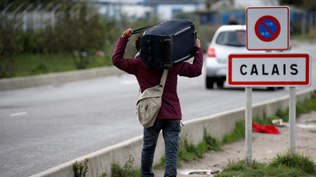 Deux centres d'accueil pour migrants vont ouvrir dans les Hauts-de-France