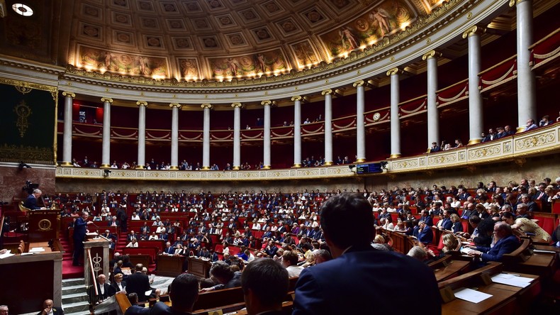 Moralisation de la vie publique : «Nombre de parlementaires n'ont pas lu la Constitution»