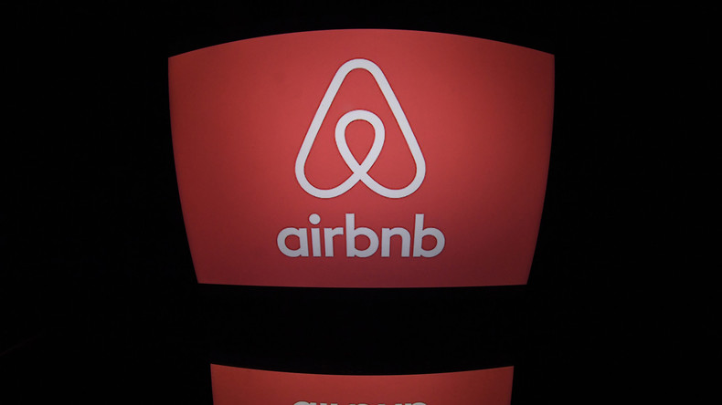 Airbnb a payé à peine plus de 92 000 euros d'impôts en France en 2016