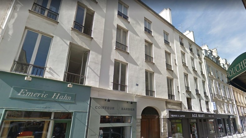 Le FN et le PS sont à la peine, LREM s’installe elle dans le IIe arrondissement, au cœur de Paris