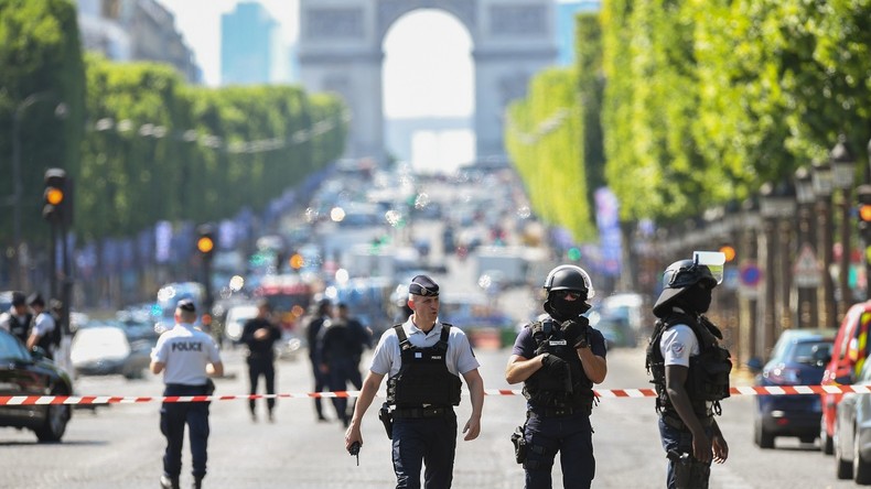 Menace terroriste en France : la politique du tout répressif à l'origine «d'échecs permanents» 