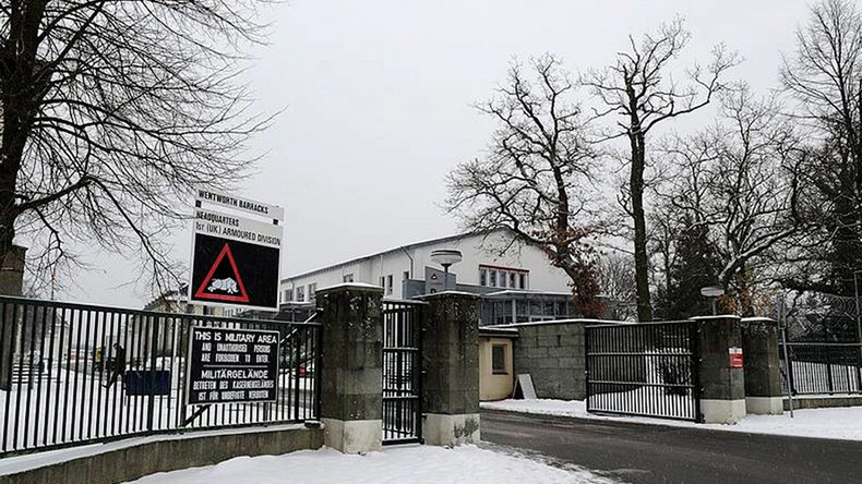 Bâtiments nazis, domaines de mafieux, prisons : ces insolites lieux d'accueil de migrants en Europe