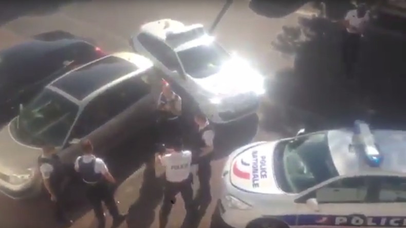 Légitime défense ? L'usage des armes par la police au cœur de l'enquête sur la fusillade du Loiret
