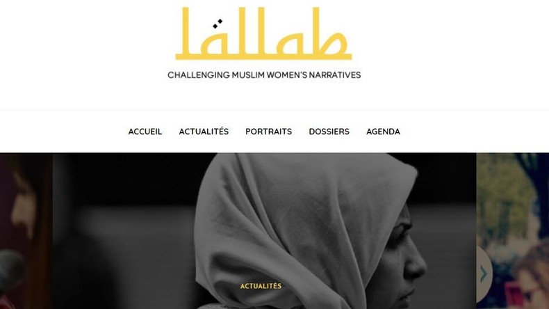 Victime de l’islamophobie ou association communautariste ? Lallab suscite la controverse à gauche
