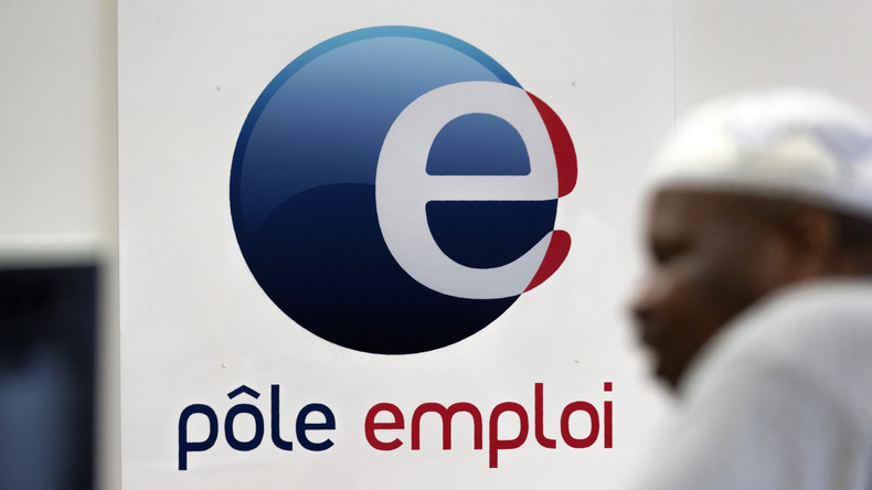 Le chômage en France est reparti en forte hausse en juillet