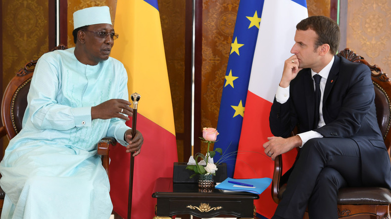 Chefs d'Etat européens et africains se réunissent à Paris pour travailler sur la crise migratoire