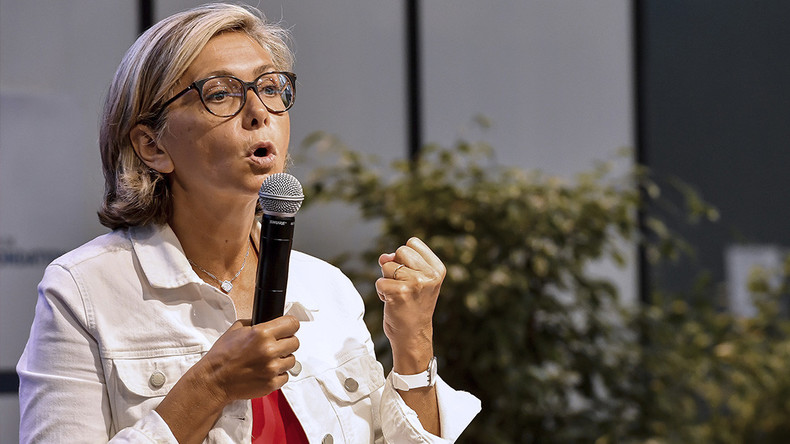 Accrochage entre l'administration et Valérie Pécresse qui exige les noms des décrocheurs scolaires