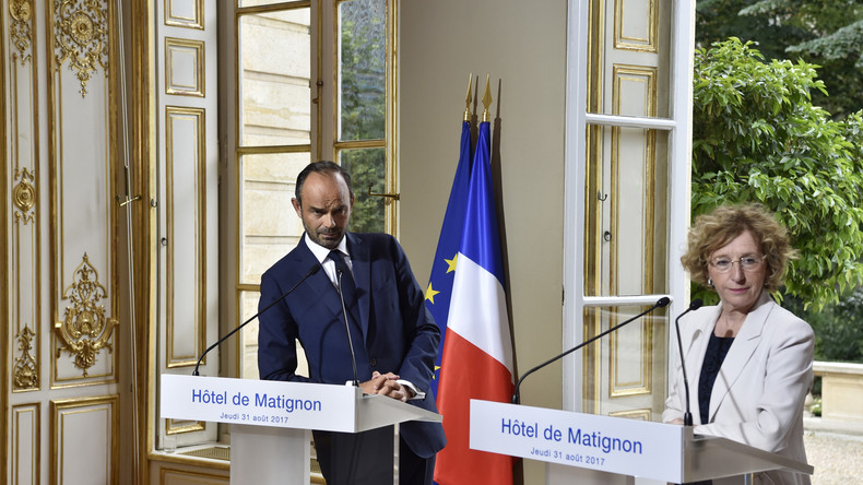 Les ordonnances sur la réforme du code du travail, «un simulacre de justice sociale» ?