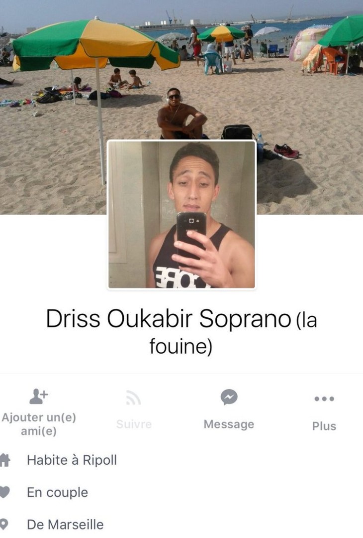 Annoncé comme suspect numéro un, Driss Oukabir est-il lié au commando de terroristes à Barcelone ?