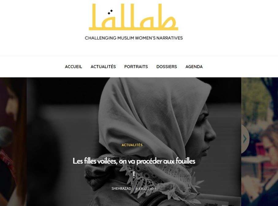 Victime de l’islamophobie ou association communautariste ? Lallab ...