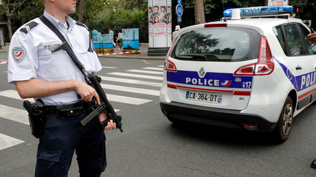 Un conducteur ayant foncé sur des policiers à Rennes tué par un de leurs tirs de riposte