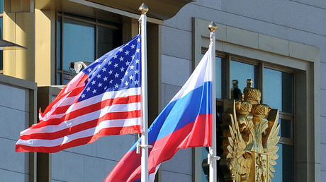 Relations russo-américaines au plus bas : le Kremlin d'accord avec le constat de Donald Trump