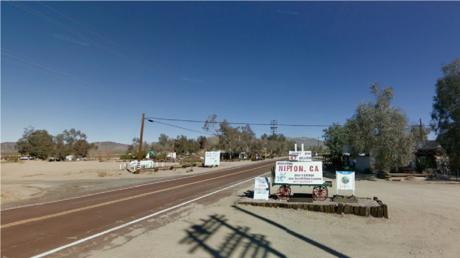 «Cannabis city» : un géant de la marijuana met la main sur une ville fantôme californienne