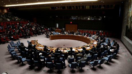 L'ONU accentue la pression sur Pyongyang en durcissant ses sanctions 