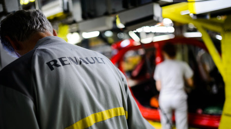 Renault va augmenter sa capacité de production en Iran grâce à un accord de co-entreprise