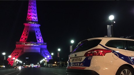 Le père de l'assaillant de la tour Eiffel assure que son fils «n'est pas un djihadiste»