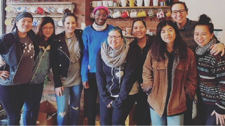 Un café vegan fait payer une taxe uniquement aux hommes pour promouvoir l'égalité