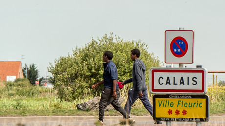 Gestion des flux migratoires : «Emmanuel Macron et le gouvernement ne vont rien changer»