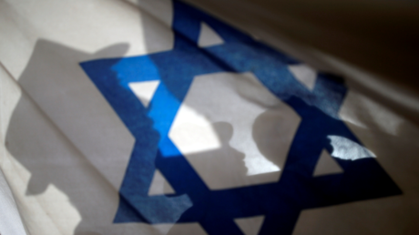 Israël: des juifs français défilent à Hébron contre la décision de l'Unesco favorable à la Palestine