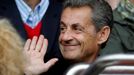 Nicolas Sarkozy aurait confié s'«emm**der» et vouloir «gagner plus d'argent» en s'expatriant