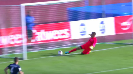 Le but le plus stupide ? Une équipe de foot estonienne marque contre son camp en 14 secondes (VIDEO)