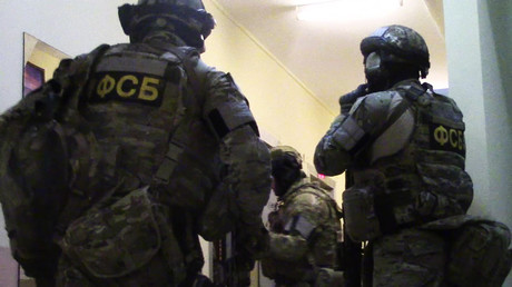 Des explosifs utilisés dans les attentats en Europe retrouvés sur les terroristes de Daesh à Moscou