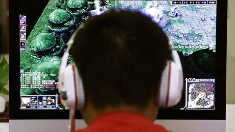 Un ado chinois meurt 48 heures après son entrée dans un camp de désintoxication aux jeux vidéos