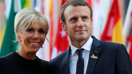 Le couple Macron en vacances à Marseille : une opération de com' réussie ? Ou pas...