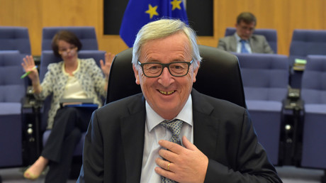 Les 3 millions d'euros débloqués par Bruxelles pour combattre l'euroscepticisme suffiront-ils ?