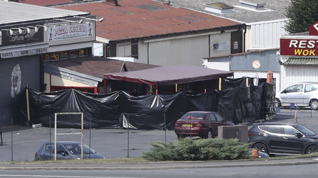 Ce que l'on sait de l'homme qui a foncé dans une pizzeria à Sept-Sorts