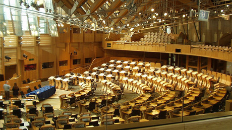 Le Parlement écossais frappé par une cyberattaque «brutale»
