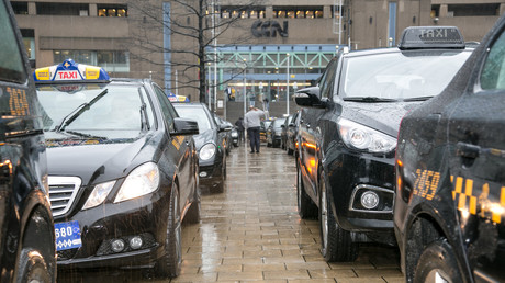«Pas de chauffeur africain» : en Belgique, la commande d'un client provoque un tollé