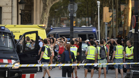 Voiture lancée dans la foule à Barcelone : rappel des principales attaques sur le sol européen