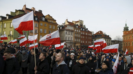 Après les attentats en Espagne, la Pologne appelle l’UE à «fermer la porte» à l'immigration