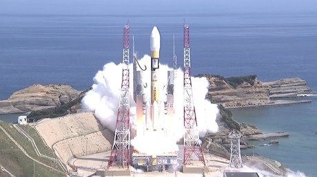 Le Japon lance avec succès un satellite de géolocalisation dans l’espace