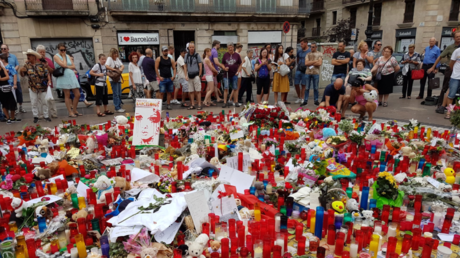 Attentats en Catalogne : nouveau bilan de 30 Français blessés, dont cinq dans un état grave