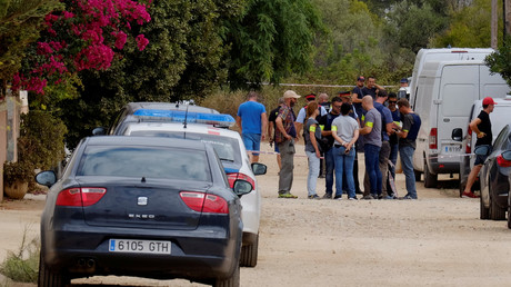 Attentats d'Espagne : un suspect reconnaît que la cellule préparait une attaque plus importante