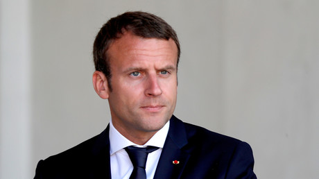 «La tronche de Macron ne suffira pas» : contexte favorable pour l'opposition aux sénatoriales ?