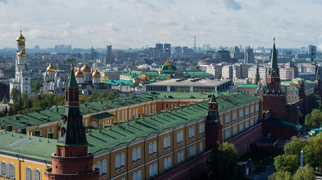 Les Etats-Unis tenteront d'influencer l'élection présidentielle russe, selon Moscou