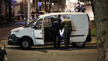 Menace terroriste ? Nouvelle arrestation après l'annulation du concert d'Allah-Las à Rotterdam