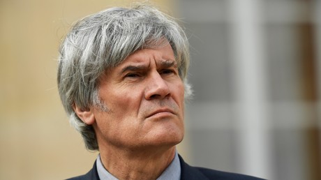 Révolutionnaire, Le Foll propose de rebaptiser le Parti socialiste... et opte pour l'originalité