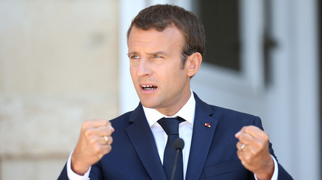 «Les Français détestent les réformes, il faut leur expliquer» : Macron incendié après ses propos