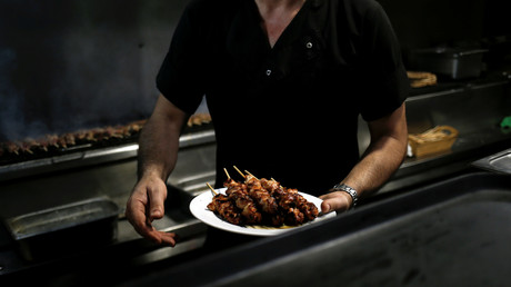 La justice annule la fin des menus sans porc dans les cantines à Chalon-sur-Saône