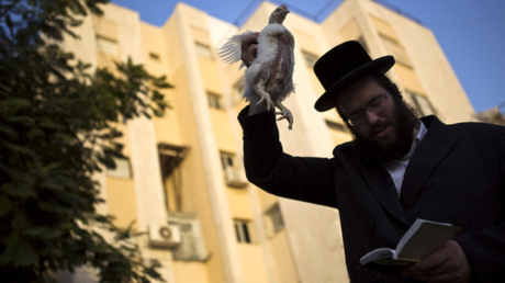 Cachez vos poules, c'est Yom Kippour ! La mise en garde de la préfecture du 92 agace le Crif