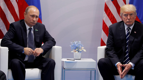  Donald Trump veut «s’entendre un jour avec la Russie»... mais comment ? 