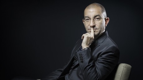 «Censure», «victoire du sectarisme»: la décision d'écarter Jean Messiha d'Europe 1 crée la polémique