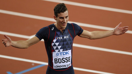 Sauvagement agressé, le champion du monde Pierre-Ambroise Bosse arrête sa saison 