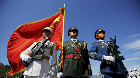 Corée du Nord : «La Chine n'acceptera jamais une guerre ou le chaos à ses portes», prévient Pékin