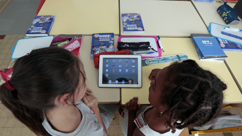Pourquoi certains élèves de maternelle alsaciens ne parleront-ils pas en français à la rentrée ?