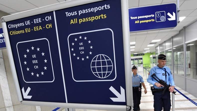 Espace Schengen : «On a confondu la totale liberté de circulation avec l'absence de contrôle»